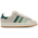 adidas Campus 00S - Primaire-College Chaussures Wonder White-Collegiate Green-Gum 2