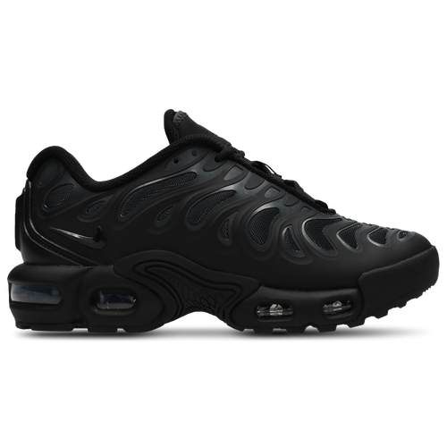 Nike air max tuned schwarz hotsell