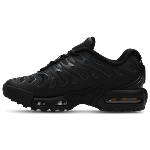 Nike tuned 1 black black black on sale