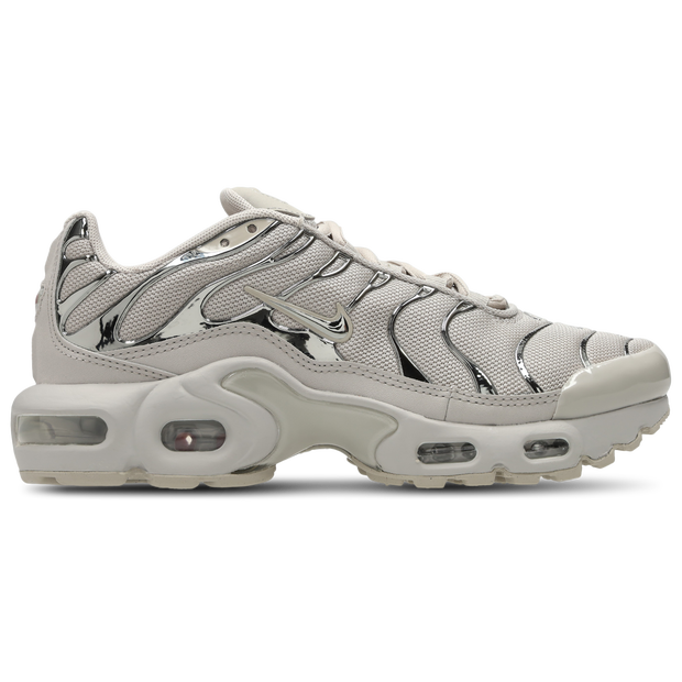 Image of Nike Tuned unisex Scarpe - Grigio - Tessile - Foot Locker035