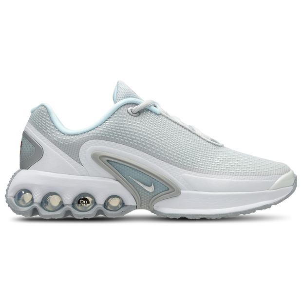 Nike Air Max DnSchuh (ältere Kinder) - Grau - HQ3256-043