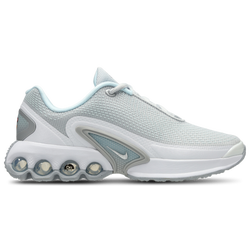 Grade School Shoes - Nike Air Max Dn - Pure Platinum-Mtlc Silver