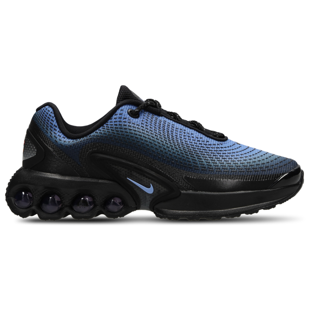 Air Max Dn  Noir/bleu - HQ3814-001