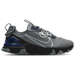 Smoke Grey-Mtlc Silver-Black