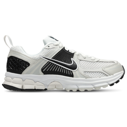 Grade School Shoes - Nike Zoom Vomero 5 - White-Black-Platinum Tint