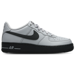 Wolf Grey-Dk Smoke Grey