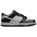 Black-Wolf Grey
