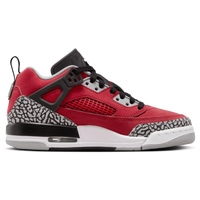 Gym Red-Black-Wolf Grey