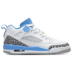 White-Univ Blue-Wolf Grey
