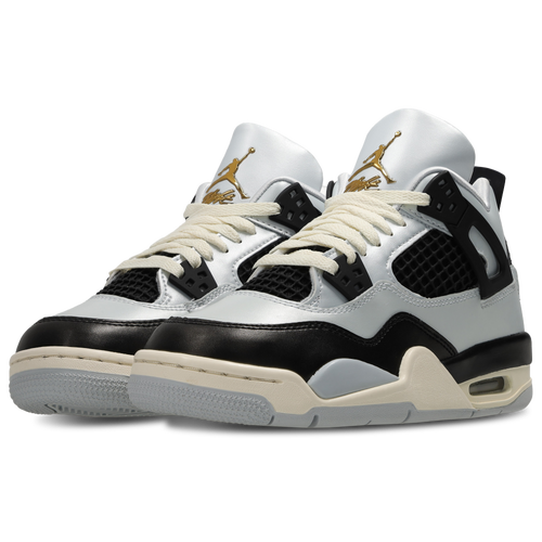 Retro 4 black gold shop