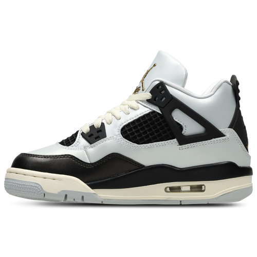 Nike jordans retro 4 hotsell