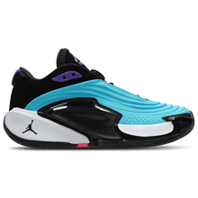 Chlorine Blue-Black-Hyper Pink