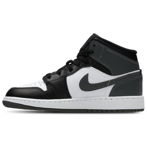 Jordan Aj1 Mid - Image 4 of 7 Enlarged Image
