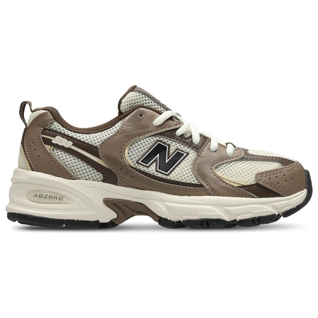 Image of New Balance 530 unisex Scarpe - Marrone - Tessile - Foot Locker035