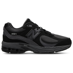 Foot locker new balance 574 black hotsell