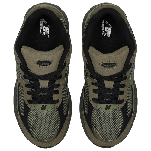 New balance 990 green grade school deals