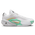 Jordan Luka - Grade School Shoes White-Black-Volt Glow