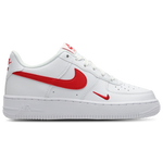 White-Univ Red