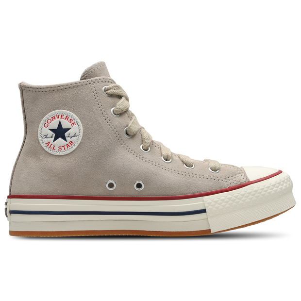 Image of Converse Chuck Taylor All Star unisex Scarpe - Beige - Tessile - Foot Locker035