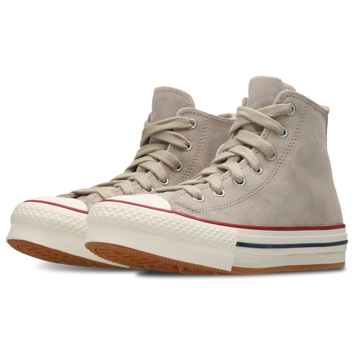 Converse Chuck Taylor All Star Move Hi - Image 2 of 7 Enlarged Image