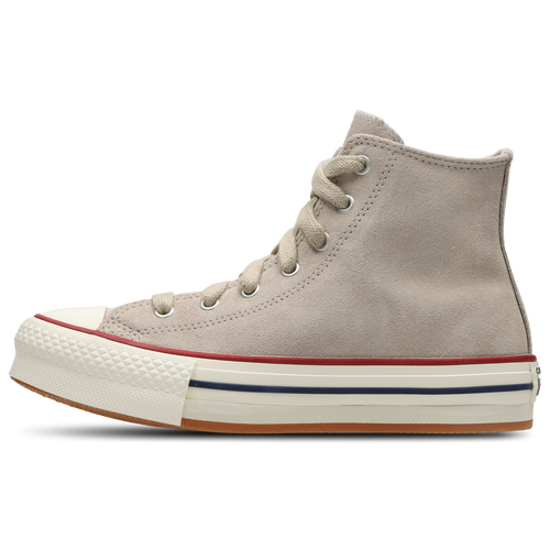Converse Chuck Taylor All Star Move Hi - Image 4 of 7 Enlarged Image