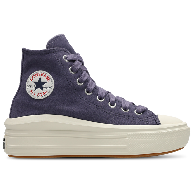 Image of Converse Chuck Taylor All Star unisex Scarpe - Viola - Tessile - Foot Locker035