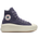 Converse Chuck Taylor All Star Move Hi - Primaria y colegio Zapatillas Lavender Ash-Egret-Vintage White