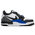 Jordan Legacy 312 Low - Grade School Shoes White-Black-Game Royal