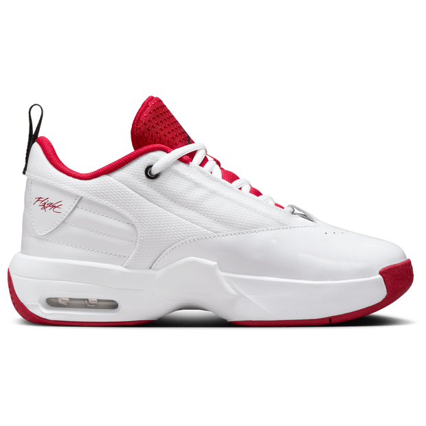 Sapatilhas Jordan Max Aura 6 Júnior - Branco - FQ8297-106