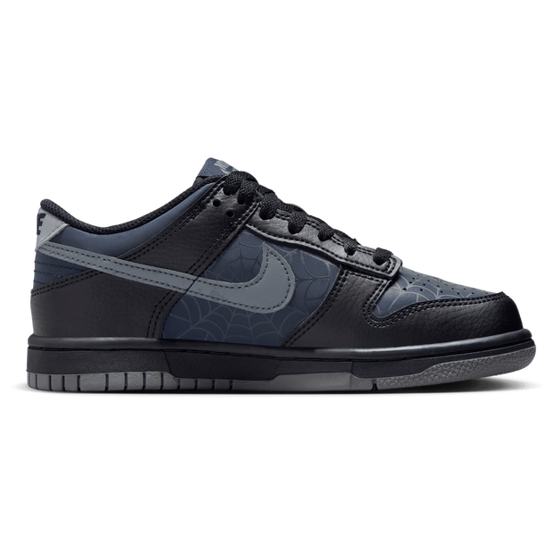 Nike Dunk Low Bg - Grade School Shoes - HQ3815-001