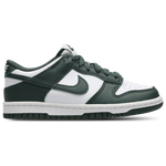 White-Vintage Green-White