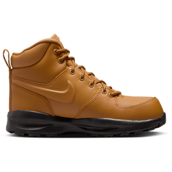 Grundschule Boots - Nike Manoa - Wheat-Black