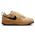 Nike C1ty - Grade School Shoes Wheat-Black-Green