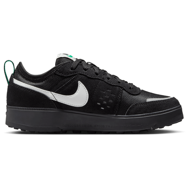 Image of Nike C1ty unisex Scarpe - Nero - Tela - Foot Locker035