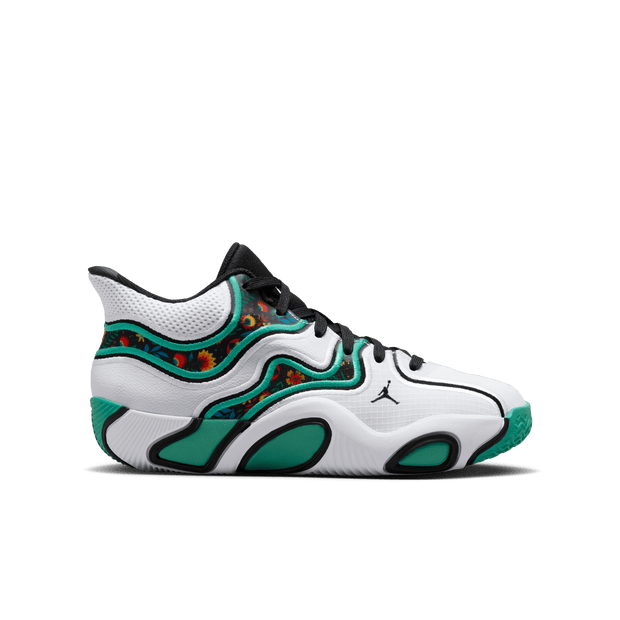 Jordan Tatum 3 - Grade School Shoes - HF3136-103