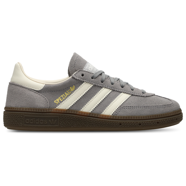 Adidas Handball Spezial herensneaker grijs