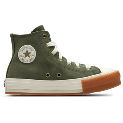 Grade-School Converse Chuck Taylor All-Star EVA Lift Platform 671107C Size buy 5