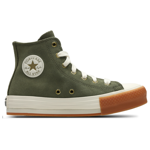 Converse Chuck Taylor All Star Eva Lift - Image 1 of 7 Enlarged Image