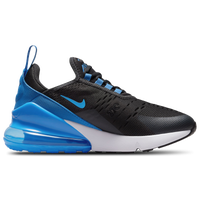 Grundschule Schuhe - Nike Air Max 270 - Anthracite-Black