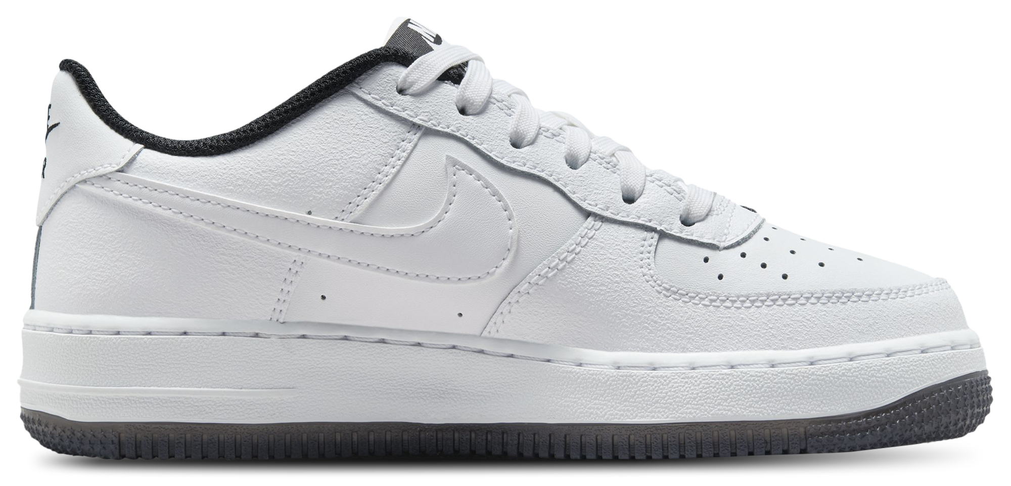 footlocker trainers junior