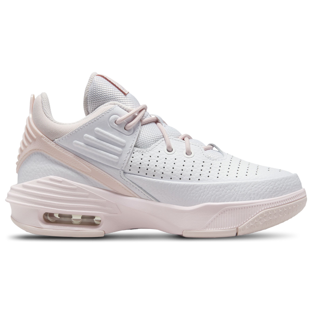 Jordan Max Aura 5 GS 'White Pink Wash' - FD8789-100