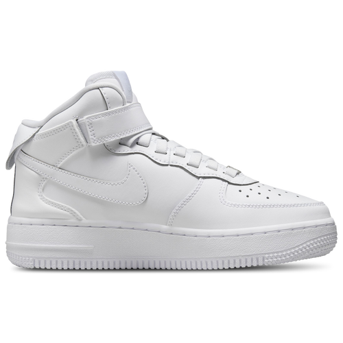 Nike Air Force 1 Mid Easyon - Image 1 of 6 Enlarged Image
