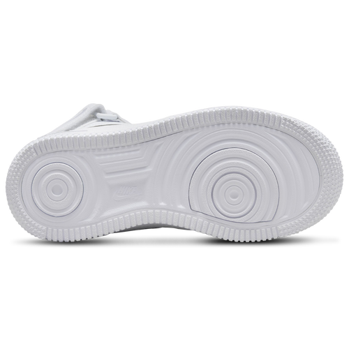 Nike Air Force 1 Mid Easyon - Image 6 of 6 Enlarged Image