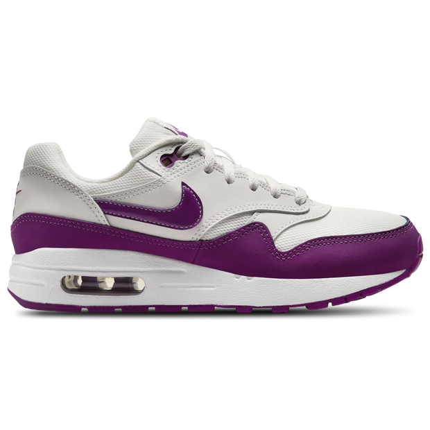 Air Max 1 kinderschoenen - Wit - DZ3307-109