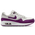 Nike Air Max 1 - Grade School Shoes Summit White-White