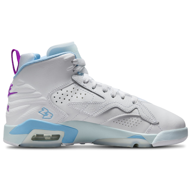 Jordan Mvp - Grade School Shoes - DZ5577-105