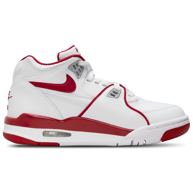 Nike Air Flight 89 - Grade School Shoes - HF0406-101