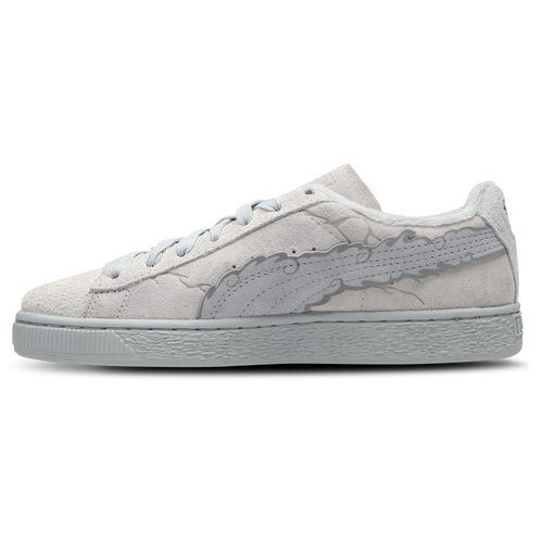 Puma Suede One Piece - Image 4 of 7 Enlarged Image