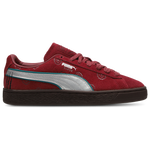 Team Regal Red-Silver