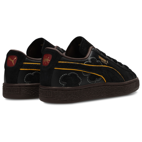 Puma Suede One Piece - Image 3 of 7 Enlarged Image